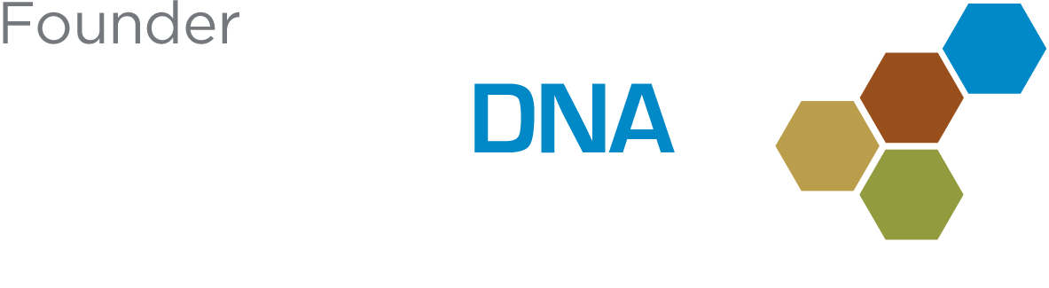 Founder Rainmaker DNA