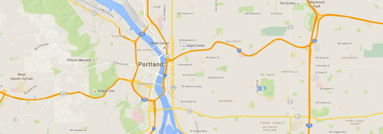 Our Location